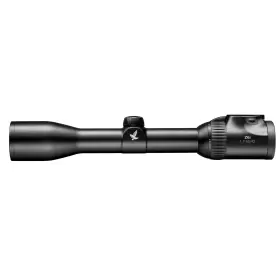 Swarovski Optik - Swarovski Z6i 1,7-10x42 s4AI