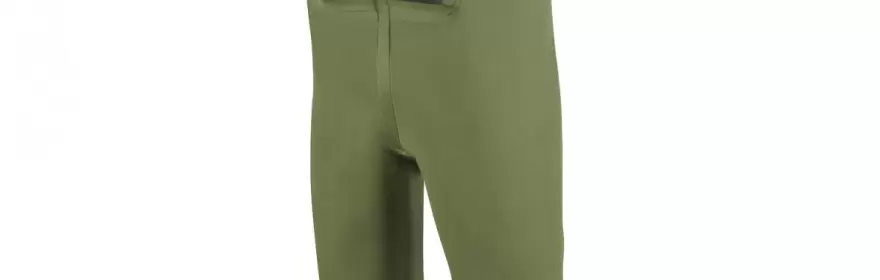 Neopren waders