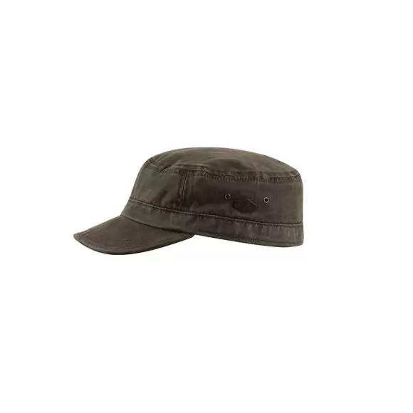 MJM Casual Cotton Mix Armycap