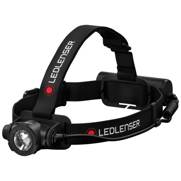 Ledlenser pandelampe