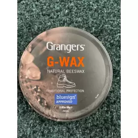 Grangers - Grangers G-WAX