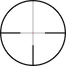 Kahles - Helia 1,6-8x42i    S.4i