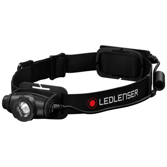 LedLenser H5R Core pandelampe