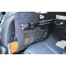 Blaser - Blaser Car Soft Cover