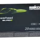 SAKO - Sako Powerhead Blade .270 win 7,8 g.