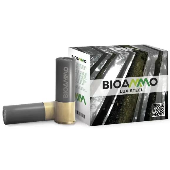 BioAmmo - BioAmmo 12/76 #4 32 g.