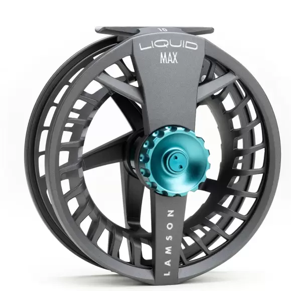 Lamson - Lamson Liquid Max #6