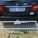 Heck-Pack - Heck-Pack Optimal 1200x500x125 mm