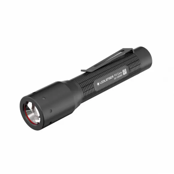 Led Lenser - LedLenser P3 Core