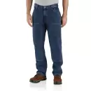 Carharrt Double-Front Jeans