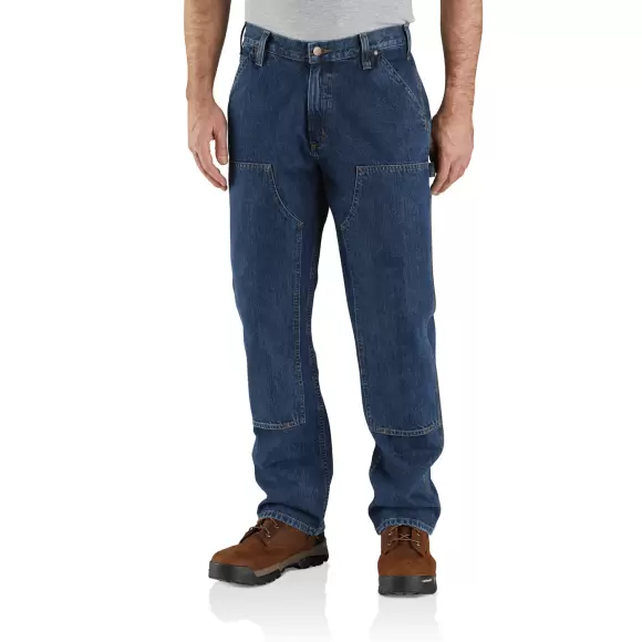 Carharrt Double-Front Jeans