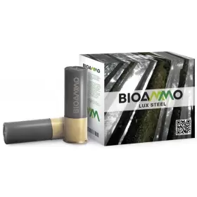 BioAmmo hagl størrelse 3