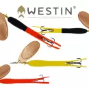 Westin FC Spinner Upstream