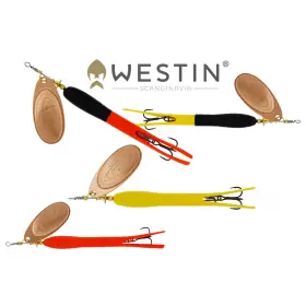 Westin FC Spinner Upstream