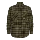 herreskjorte flannel