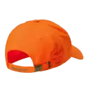 orange cap