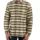 Carhartt Flannel skjorte