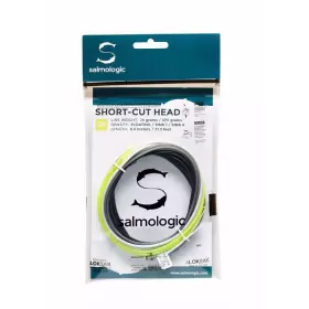 Short-cut head 24 gram - Salmologic 