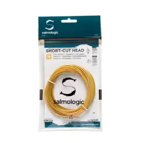 Salmologic Short-cut 