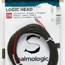 Salmologic Logic-head 28 g.