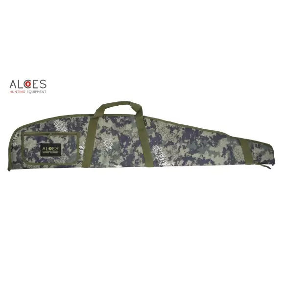 Alces Riffel foderal camo