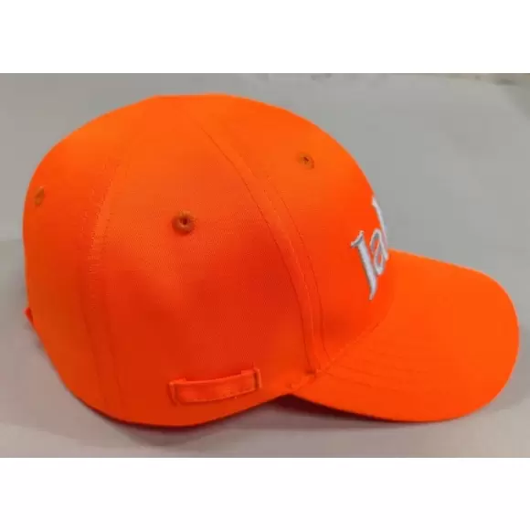 JAKTIA - Jaktia cap Signal orange