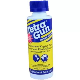 Våbenrengøringsmiddel | Tetra Gun solvent 120 ml.