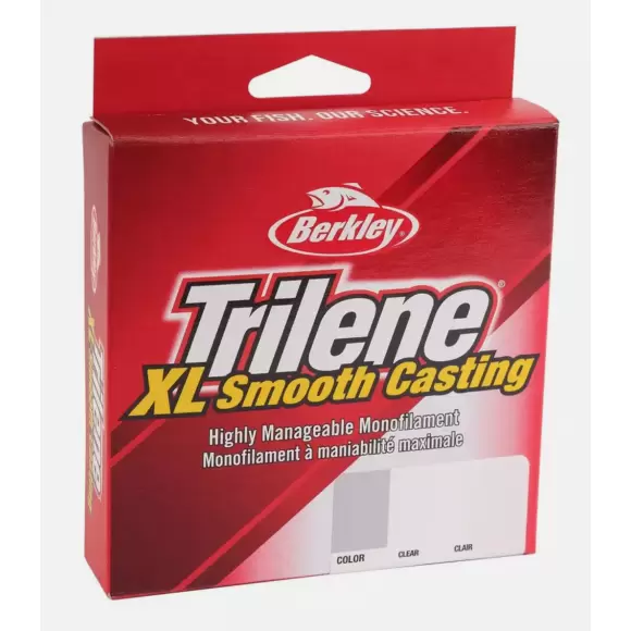 Berkley Trilene XL Monofil