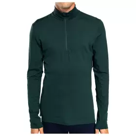 Ulvang Hero Half Zip merino uld undertrøje