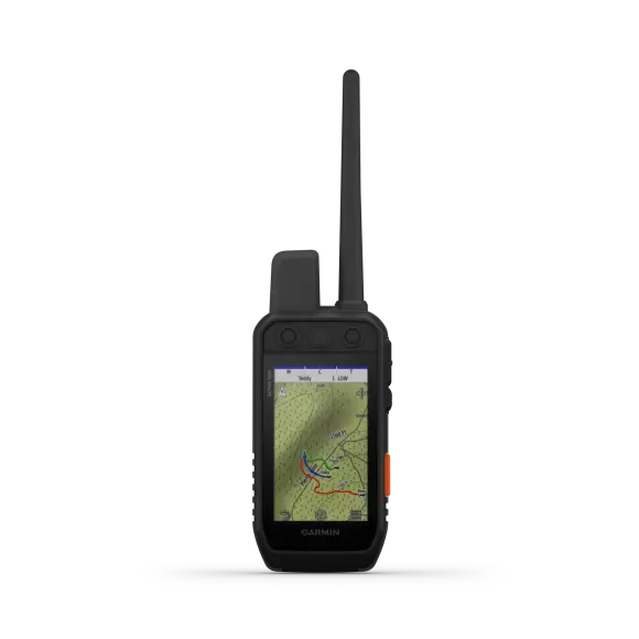 Garmin Danmark A/S - Garmin Alpha 200