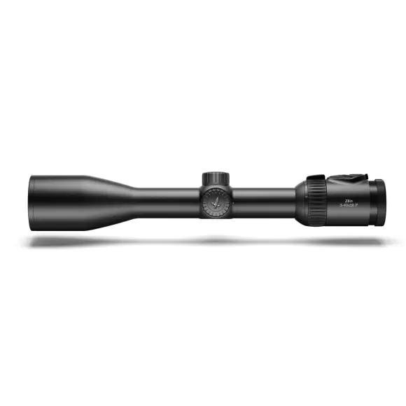 Swarovski Optik - Z8i+  5-40x56 P L 4A-I