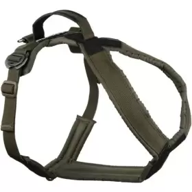 NonStop Dogwear Line Harness Grip Defence