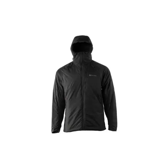 hundeførerjakke Nonstop DogwearTrail isolator jacket 