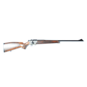 Blaser - Brugt Blaser R93 Lux .300 WSM