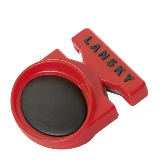 Quick Fix® Pocket Sharpener fra Lansky 