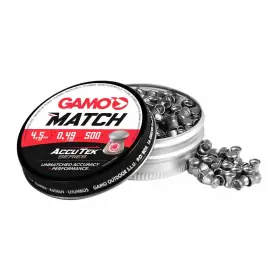 Gamo Accutek Match 4,5 mm