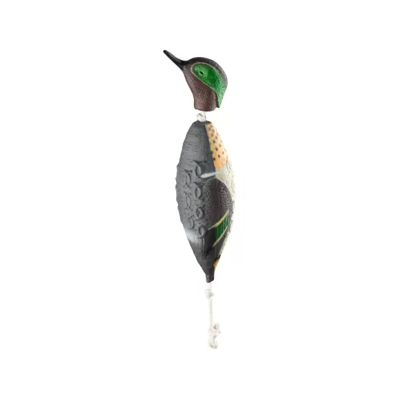 HP&G Dummy - Krikand - Training Tool Green Wing Teal