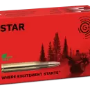 GECO - Geco Star 9,3x62 16,2 g.