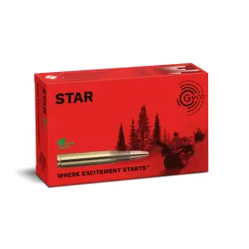 GECO - Geco Star 9,3x62 16,2 g.