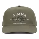 Simms - Simms Double Haul cap