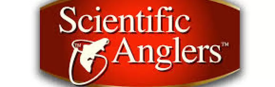 scientific anglers