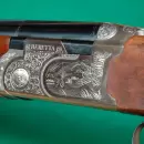 Beretta - Beretta SP "3" 12/76