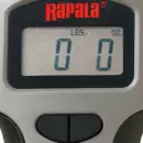 Rapala - Rapala Digital vægt 25 kg