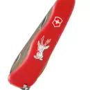 Victorinox - Victorinox Hunter Rød