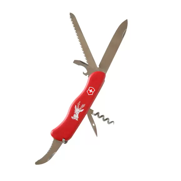 Victorinox - Victorinox Hunter Rød