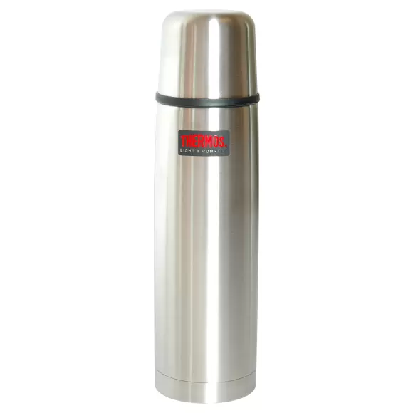 Thermos 0,5 liter termokande