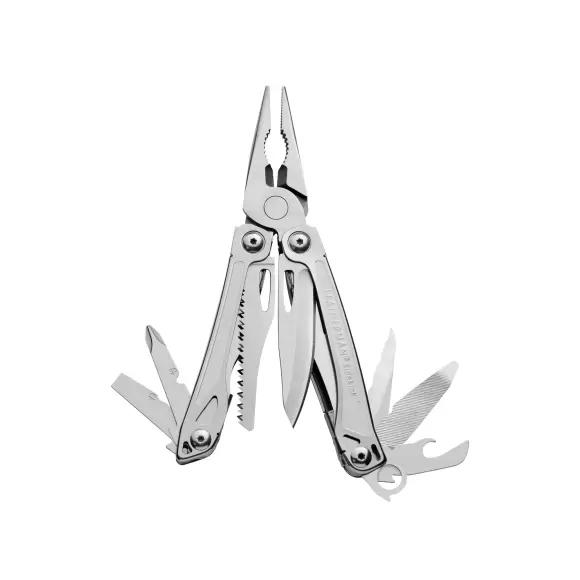 Leatherman - Leatherman SIDEKICK  m.etui