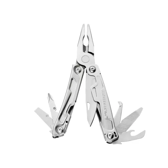 Leatherman - Leatherman REV